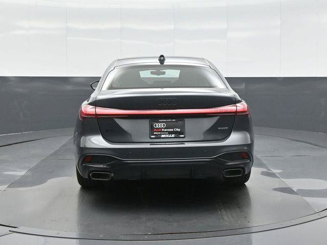 New 2026 Audi A5 2.0T Premium Plus AWD/4WD image 6