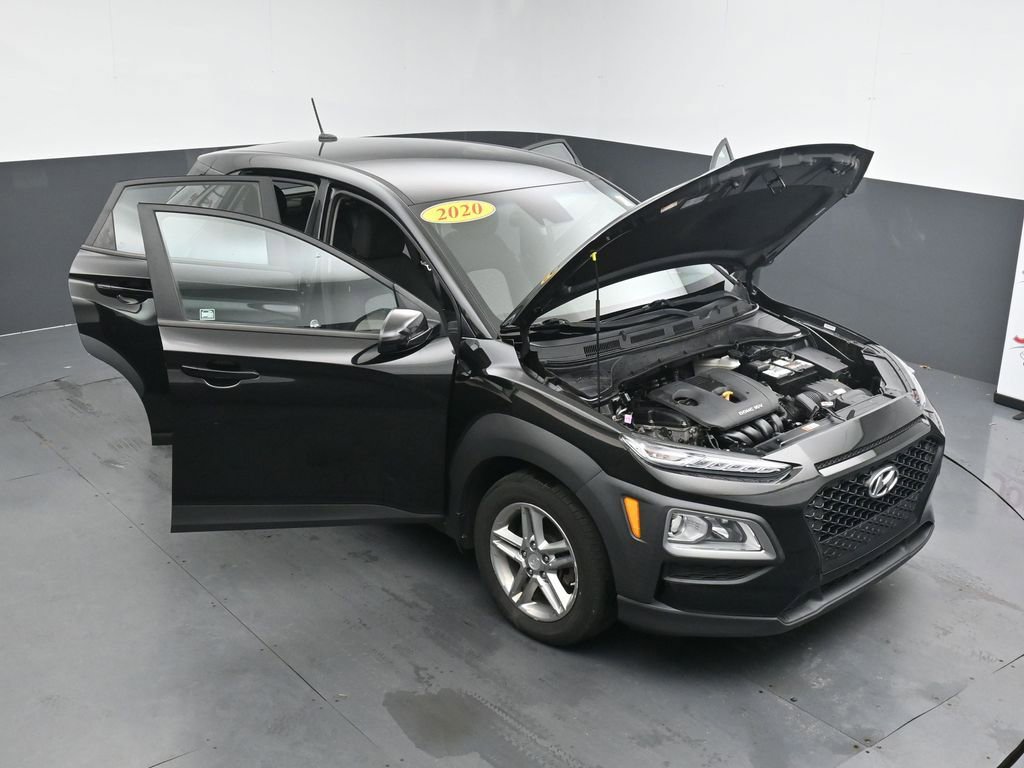 Used 2020 Hyundai Kona SE AWD/4WD image 39