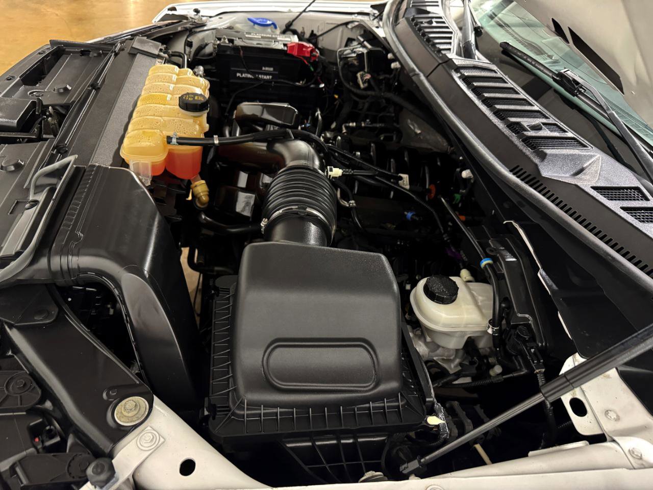 Used 2019 Ford F150 XL w/ Equipment Group 101A Mid image 51