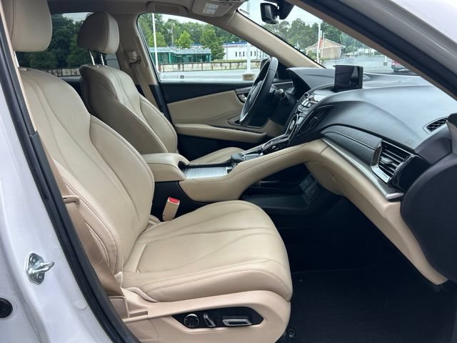 Used 2021 Acura RDX FWD image 44