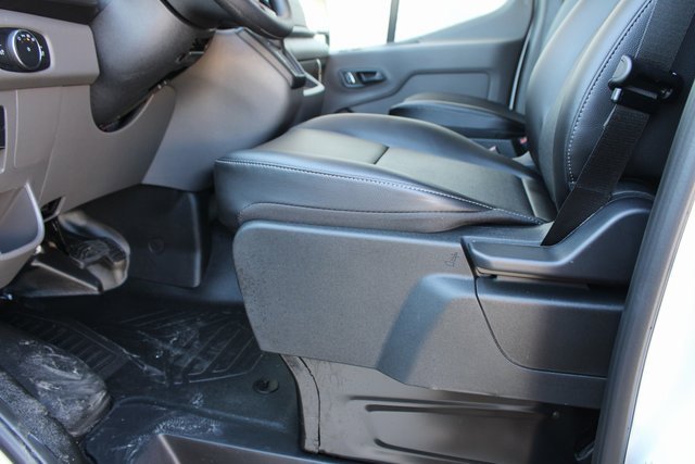 New 2026 Ford Transit 250 148 Medium Roof Extended AWD w/ Load Area Protection Package image 17