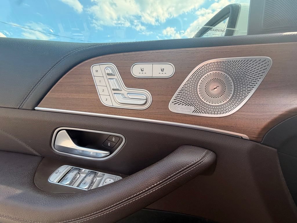 Used 2021 Mercedes-Benz GLE 350 4MATIC image 16