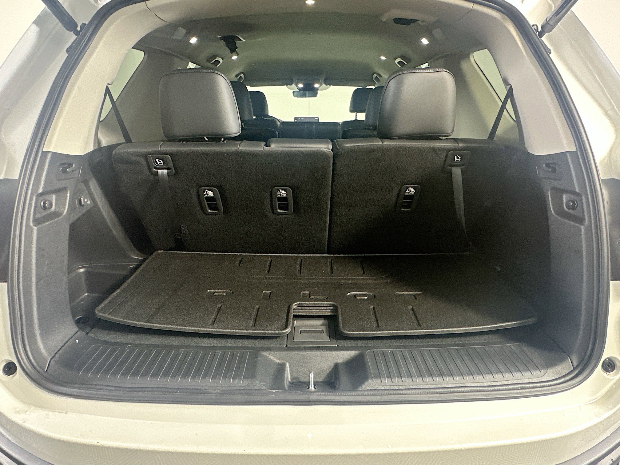 Used 2025 Honda Pilot EX-L image 31