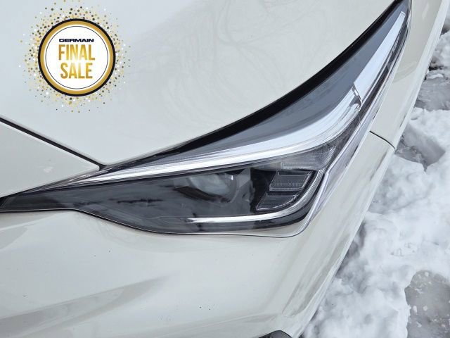 Used 2024 Subaru Impreza RS w/ Popular Package #3 image 10