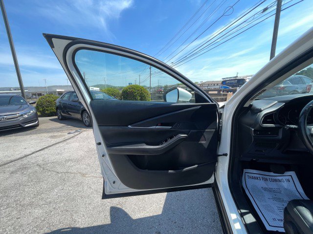 Used 2023 MAZDA CX-30 AWD 2.5 S w/ Select Package image 9