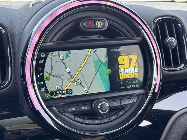 Used 2019 MINI Cooper Countryman S w/ Convenience Package AWD/4WD image 18