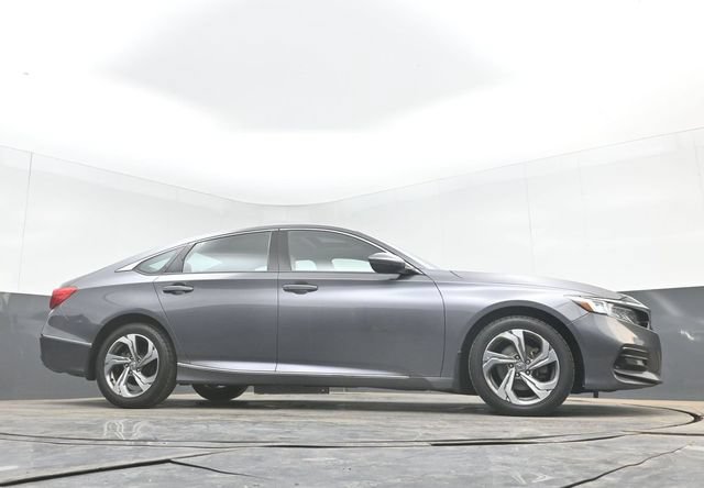 Used 2018 Honda Accord EX-L image 48