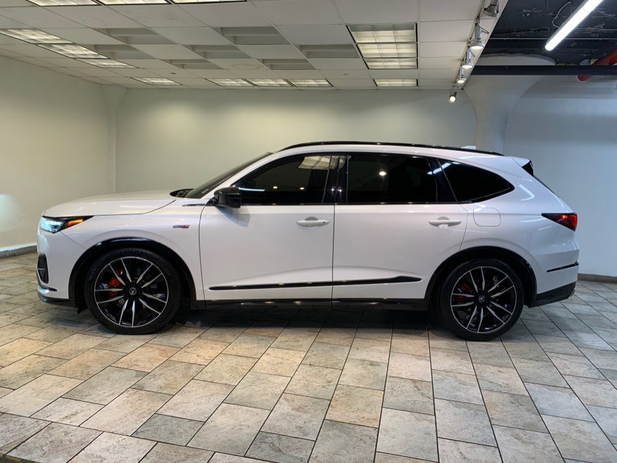 Used 2023 Acura MDX Type S AWD/4WD image 6