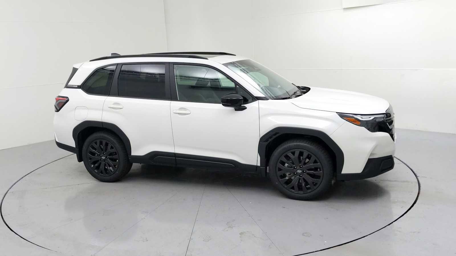 New 2026 Subaru Forester Sport AWD/4WD image 6
