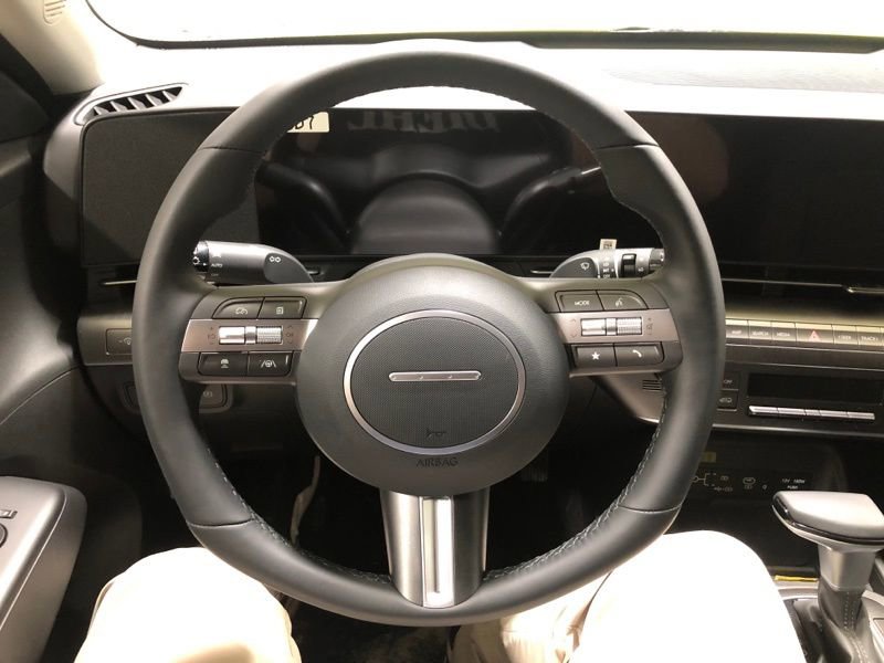 New 2026 Hyundai Kona SEL Sport image 23