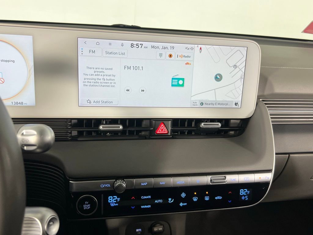 Used 2024 Hyundai Ioniq 5 SEL image 19