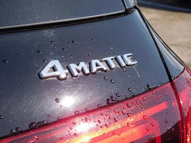 Used 2022 Mercedes-Benz GLE 350 4MATIC image 6