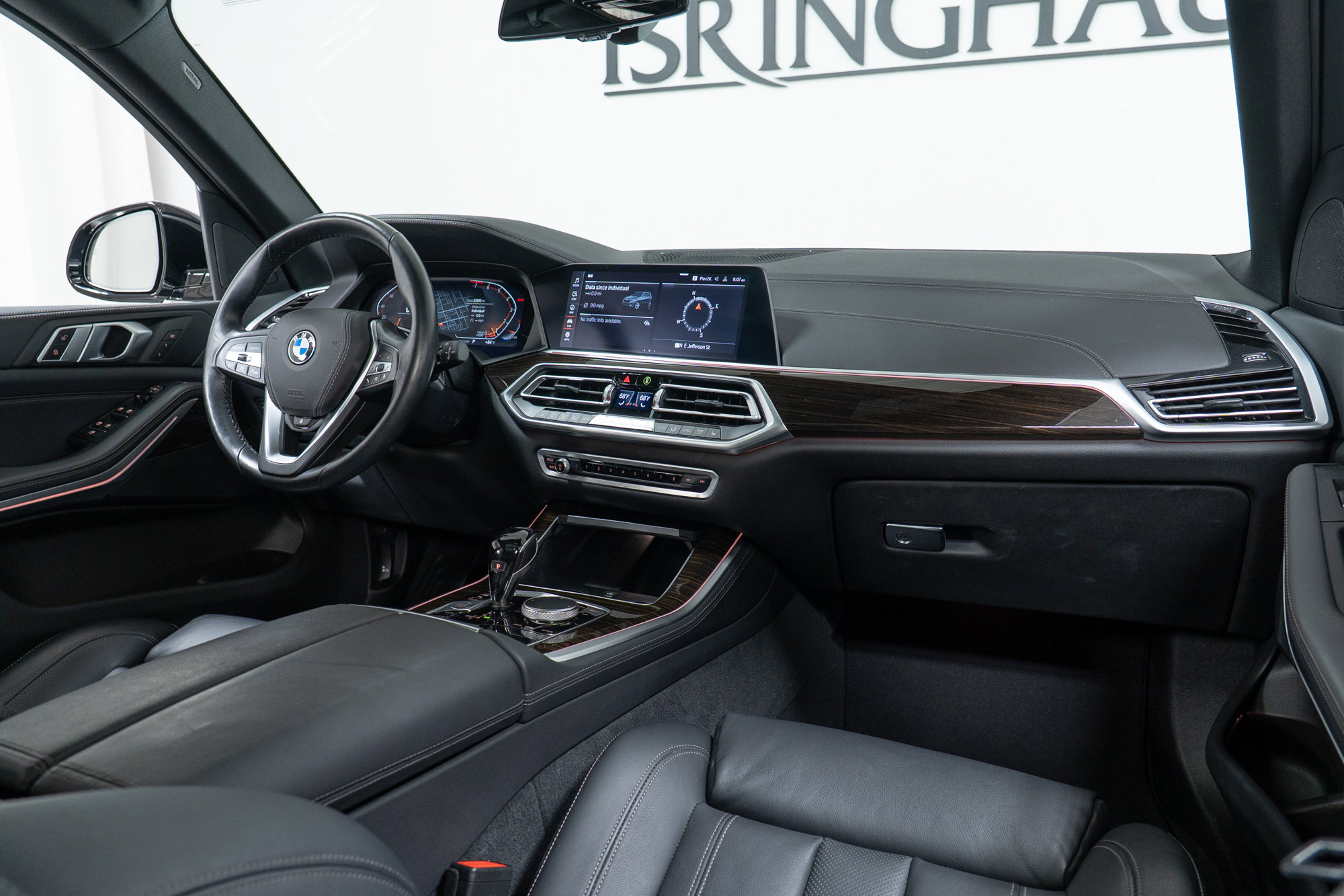 Used 2020 BMW X5 xDrive40i w/ Convenience Package image 14