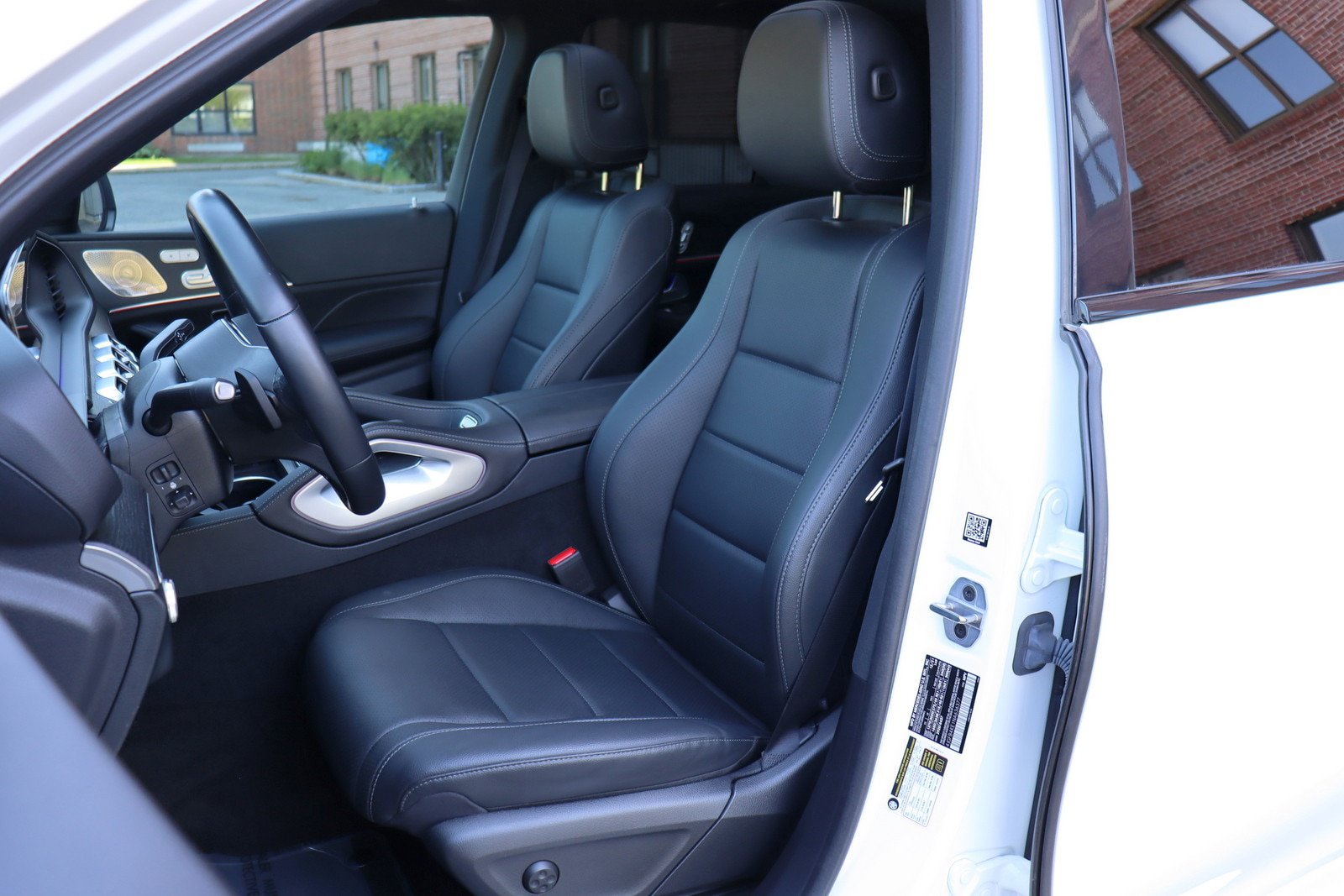 Used 2022 Mercedes-Benz GLE 350 4MATIC image 13