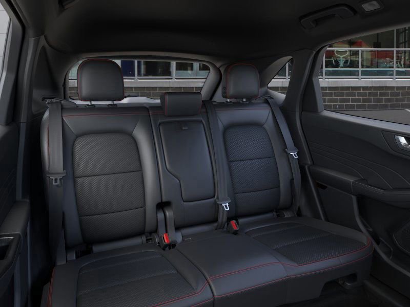 New 2026 Ford Escape ST-Line Select AWD/4WD image 11