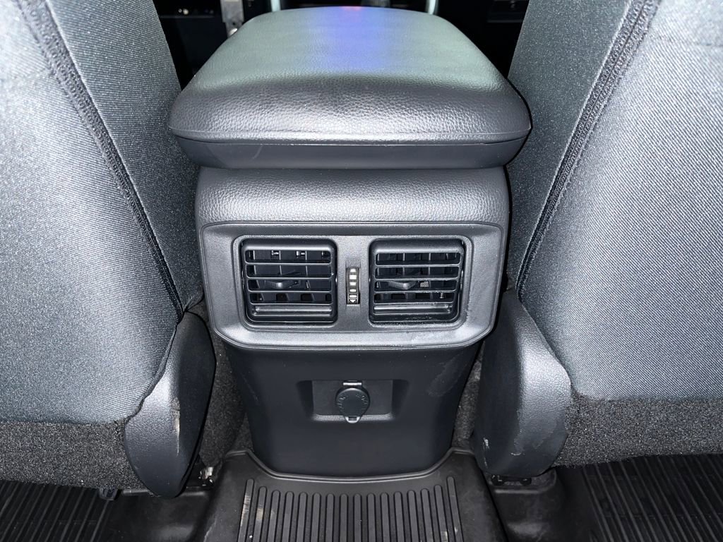 Used 2023 Toyota RAV4 LE image 31