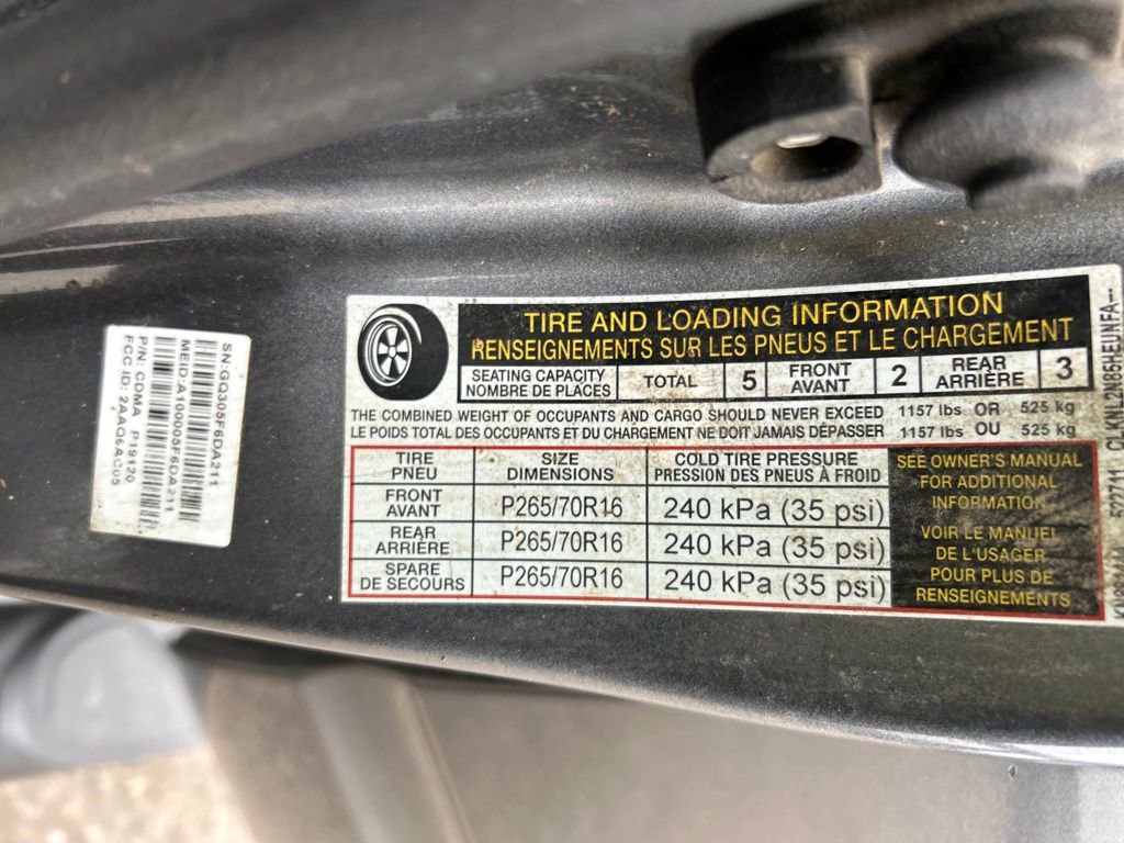 Used 2019 Nissan Frontier SV w/ Value Truck Package image 30