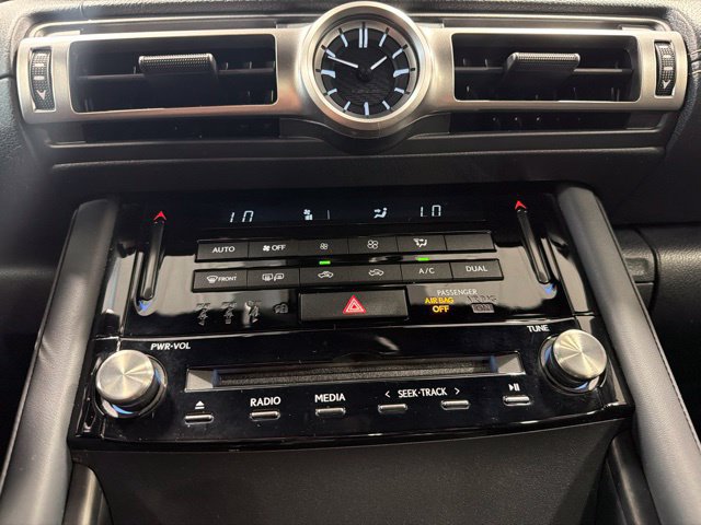 Used 2021 Lexus IS 350 F Sport AWD/4WD image 20