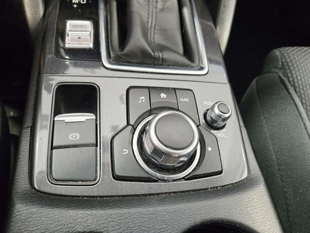 Used 2016 MAZDA CX-5 Touring FWD image 26