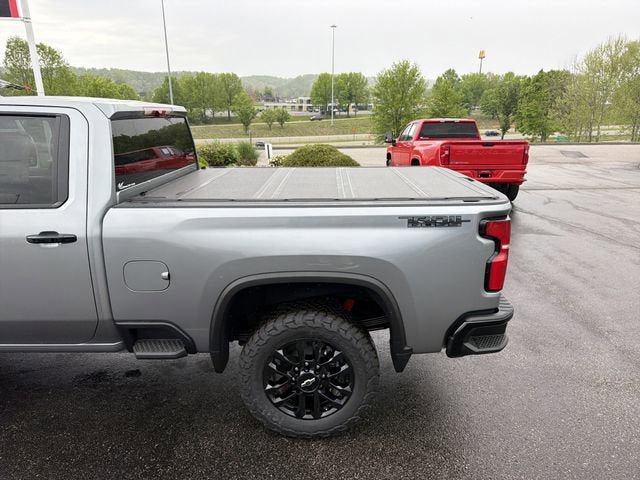 New 2026 Chevrolet Silverado 2500 LT w/ Trail Boss Package AWD/4WD image 8