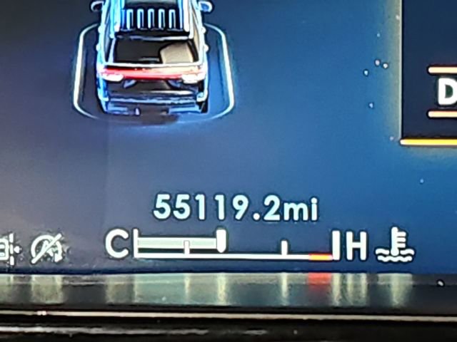 Used 2024 Lincoln Navigator L Reserve w/ Monochromatic Package image 13