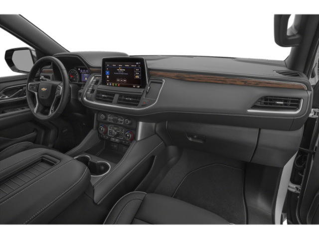 Used 2023 Chevrolet Suburban Premier w/ Premium Package AWD/4WD image 12