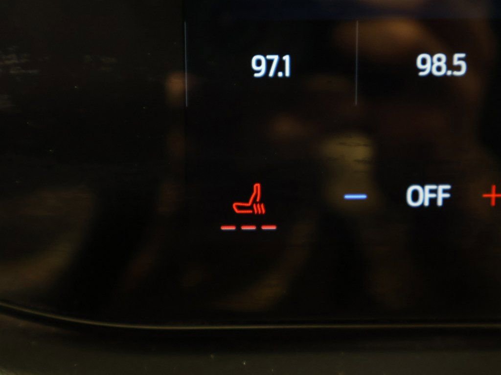 Used 2024 Ford Mustang Premium RWD image 44