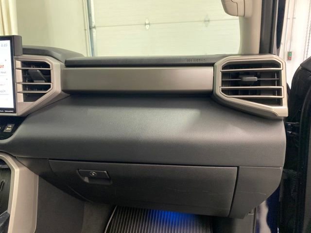 Used 2024 Toyota Sequoia SR5 w/ SR5 Premium Package image 44