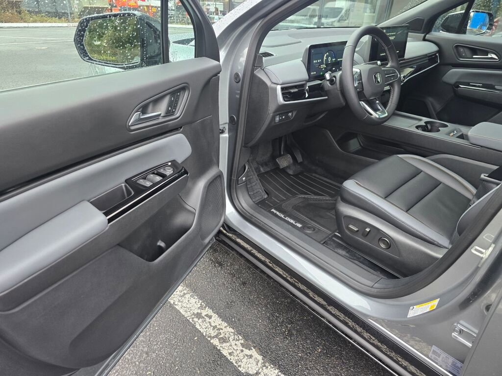 New 2025 Honda Prologue Touring image 11