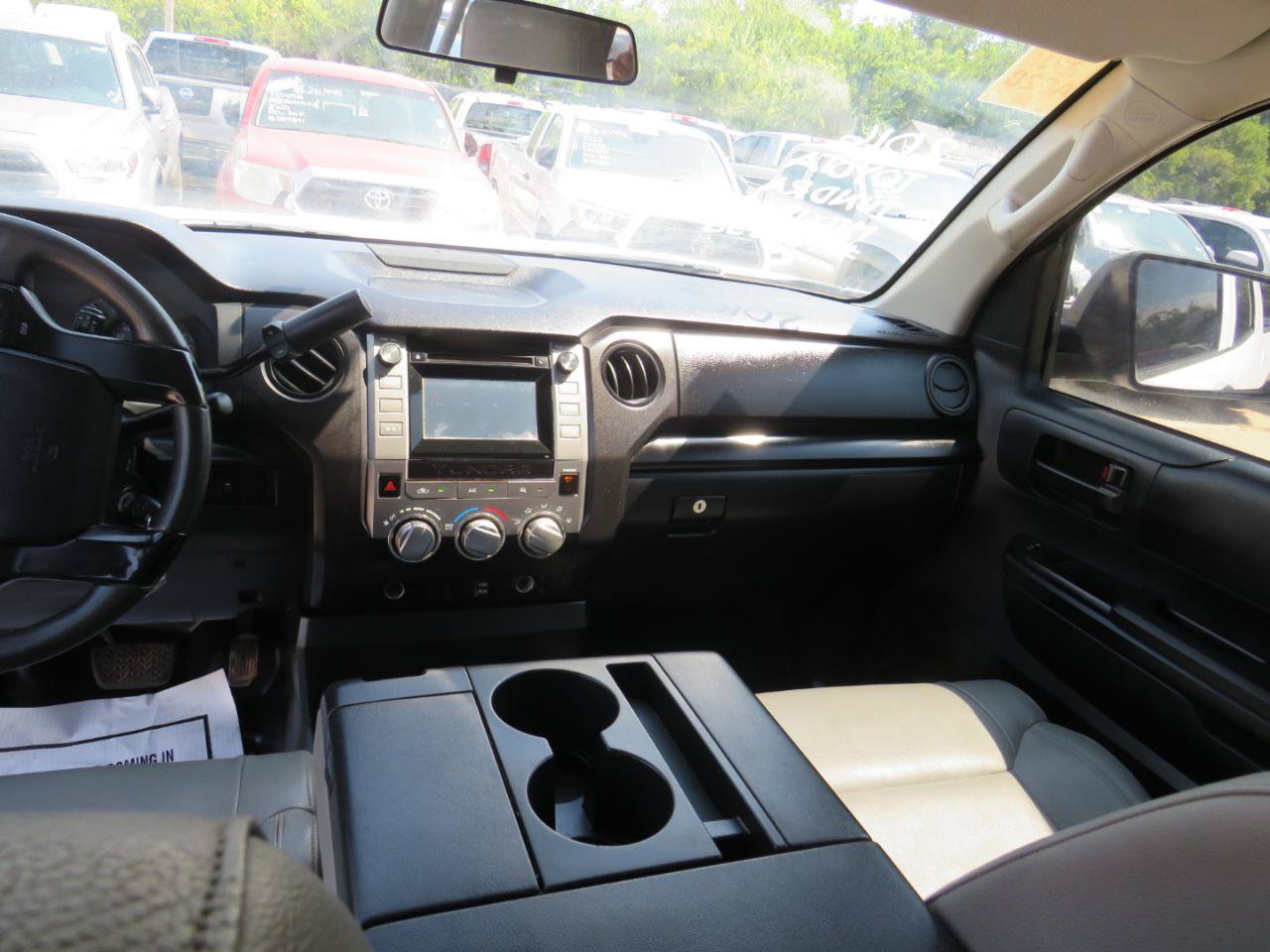 Used 2016 Toyota Tundra SR RWD image 19