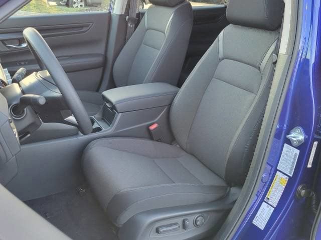 New 2023 Honda CR-V EX image 15