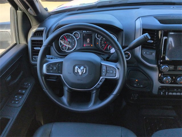 New 2026 RAM 5500 Tradesman w/ Chrome Appearance Group image 15