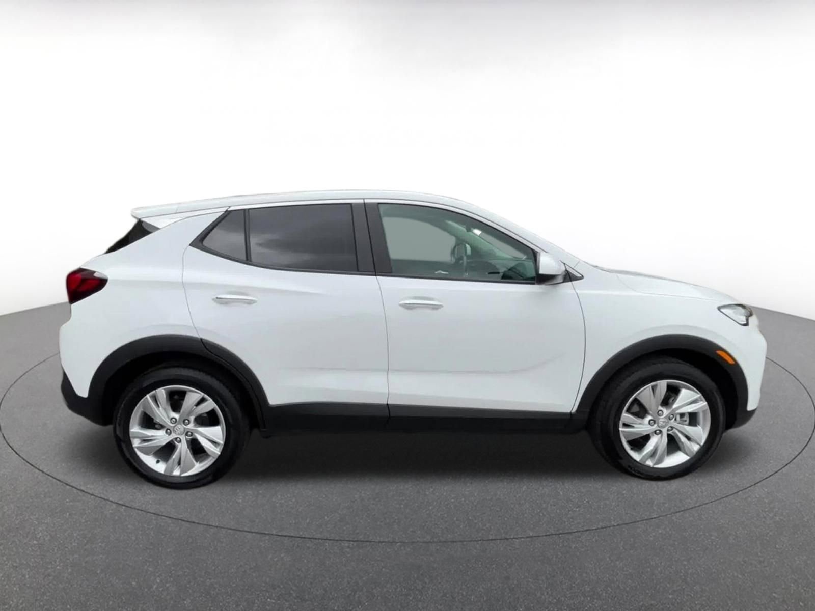 Used 2025 Buick Encore GX Preferred FWD image 16