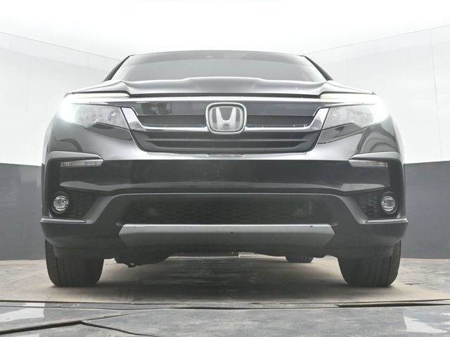 Used 2019 Honda Pilot EX-L image 44