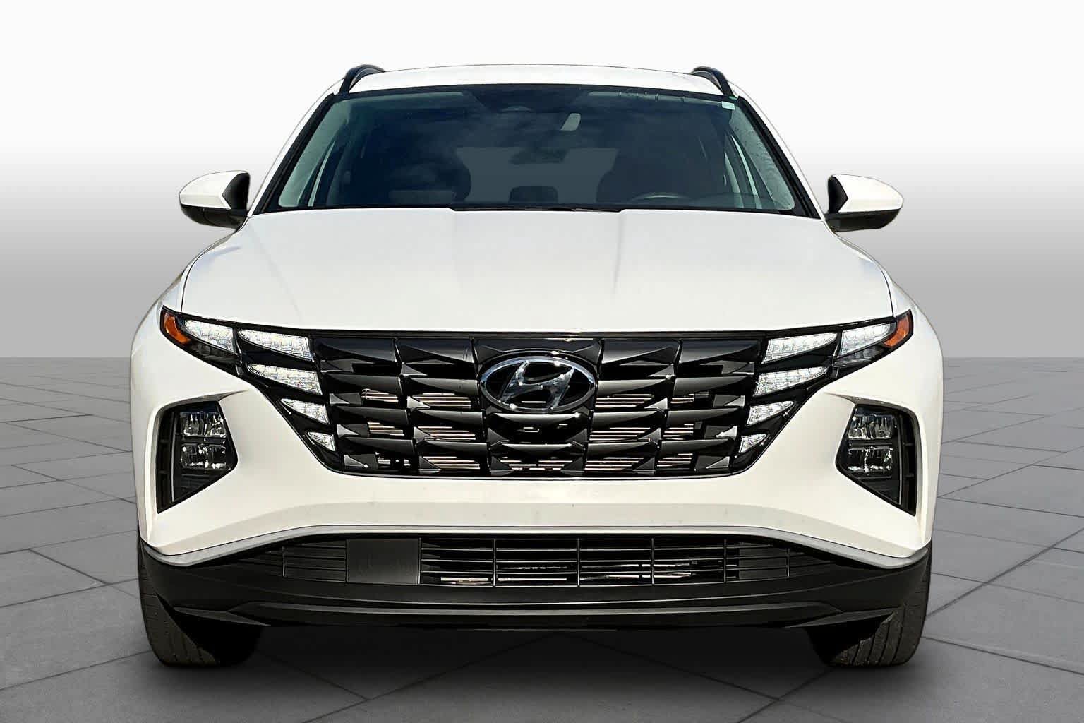 Used 2024 Hyundai Tucson SEL FWD image 3