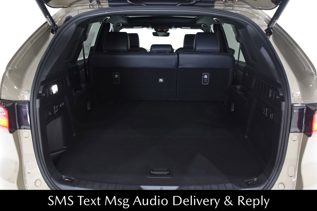New 2025 MAZDA CX-70 Plug-In Hybrid w/ Premium Plus AWD/4WD image 28
