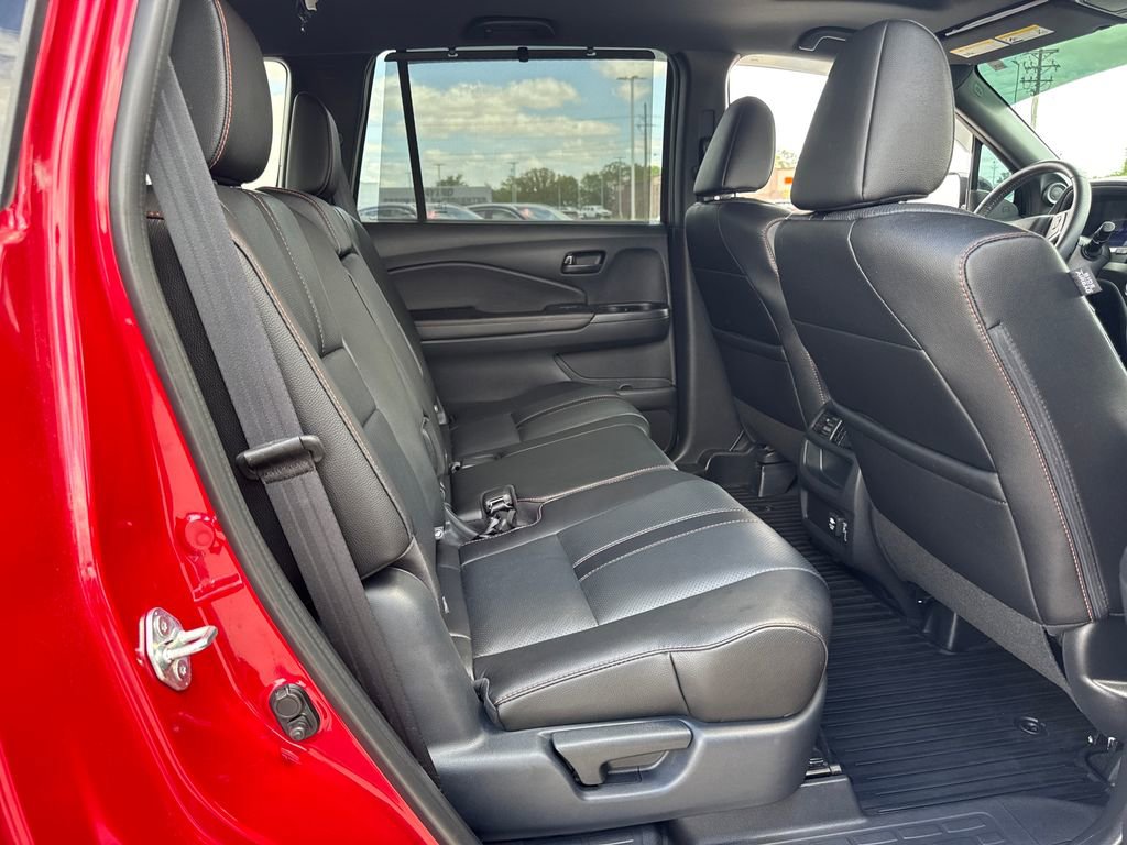 Used 2023 Honda Passport TrailSport image 18