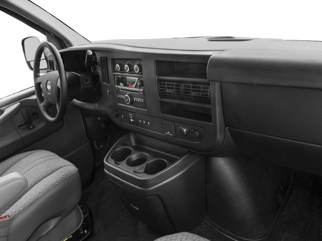 Used 2018 Chevrolet Express 3500 LS RWD image 19