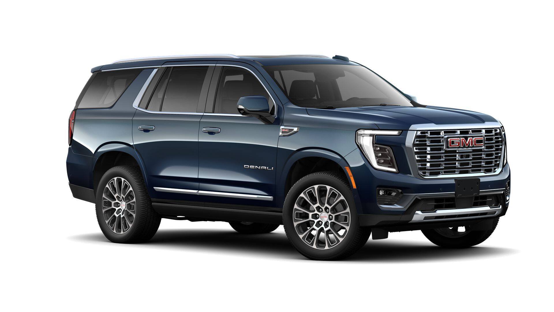 New 2027 GMC Yukon Denali AWD/4WD image 4