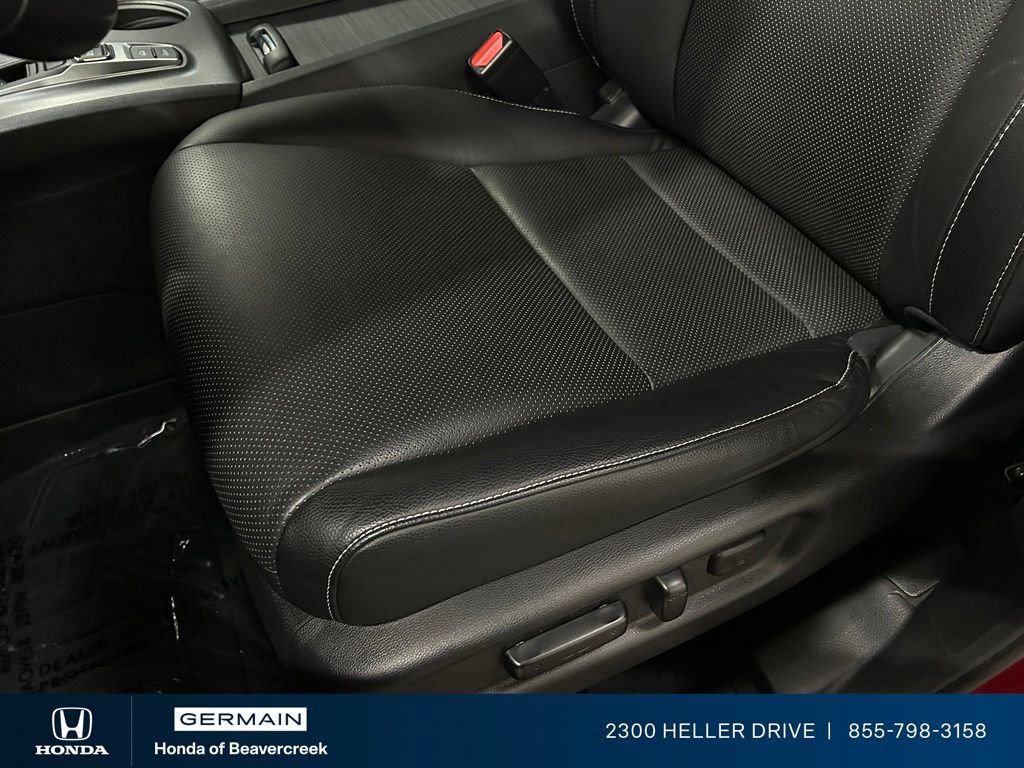 Used 2022 Honda Ridgeline RTL-E image 19