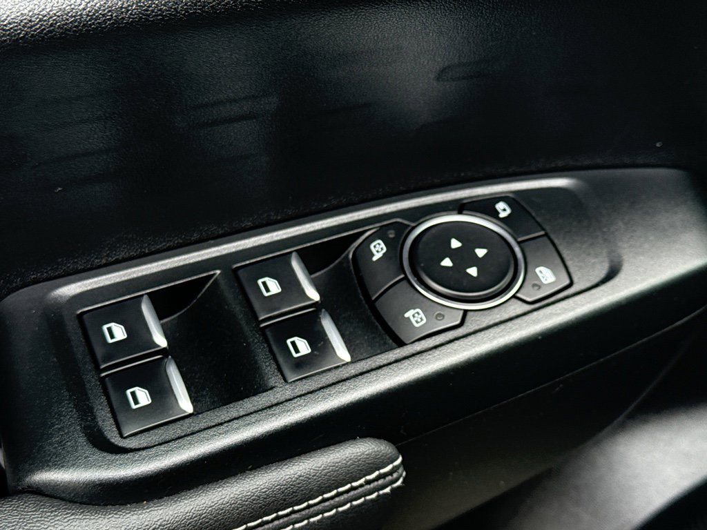 Used 2025 Ford Ranger XLT image 10