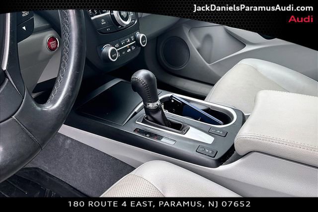 Used 2017 Acura RDX AWD w/ Technology Package image 12