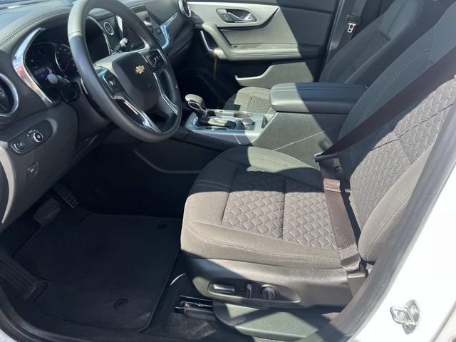 Certified 2021 Chevrolet Blazer LT FWD image 19