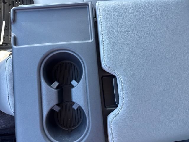 New 2025 Ford F250 XL w/ XL Chrome Package image 19