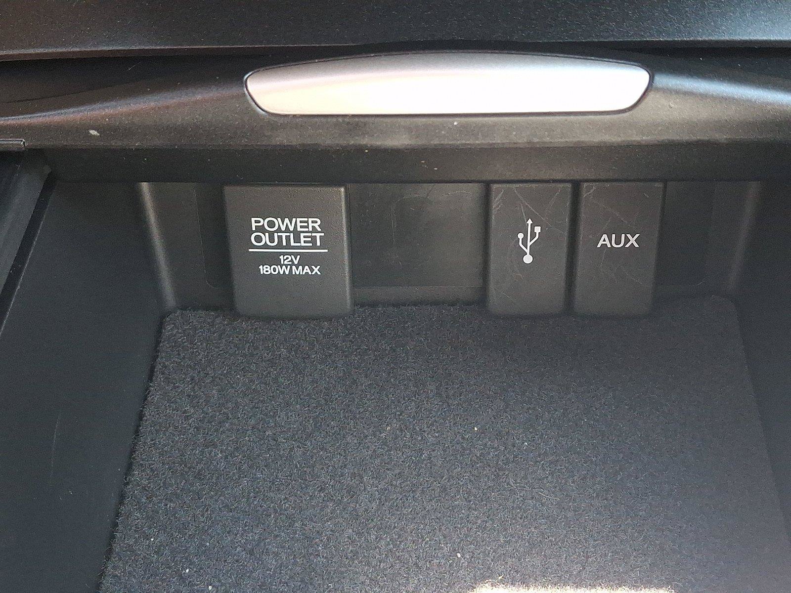 Used 2018 Acura RDX w/ Technology Package AWD/4WD image 24