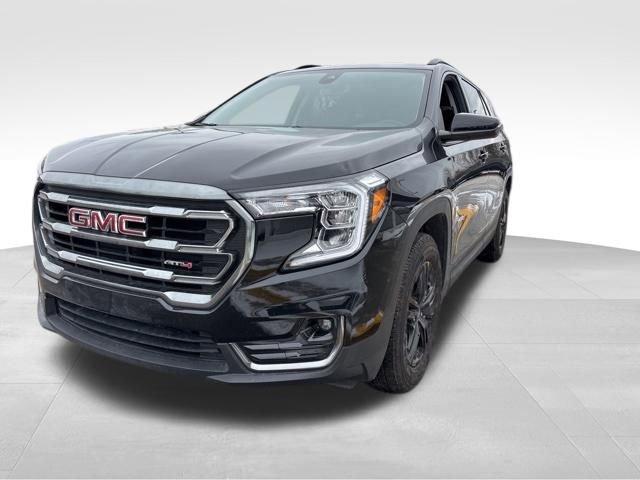 Used 2023 GMC Terrain AT4
