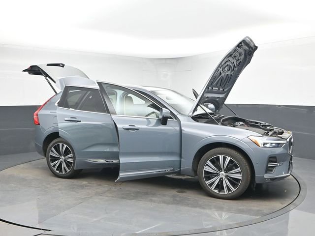 Used 2022 Volvo XC60 B6 Inscription w/ Advanced Package image 55