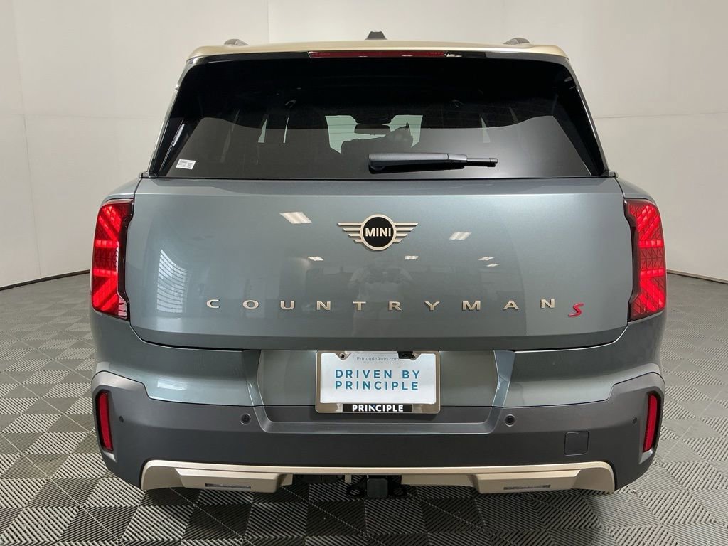 New 2026 MINI Cooper Countryman S image 6
