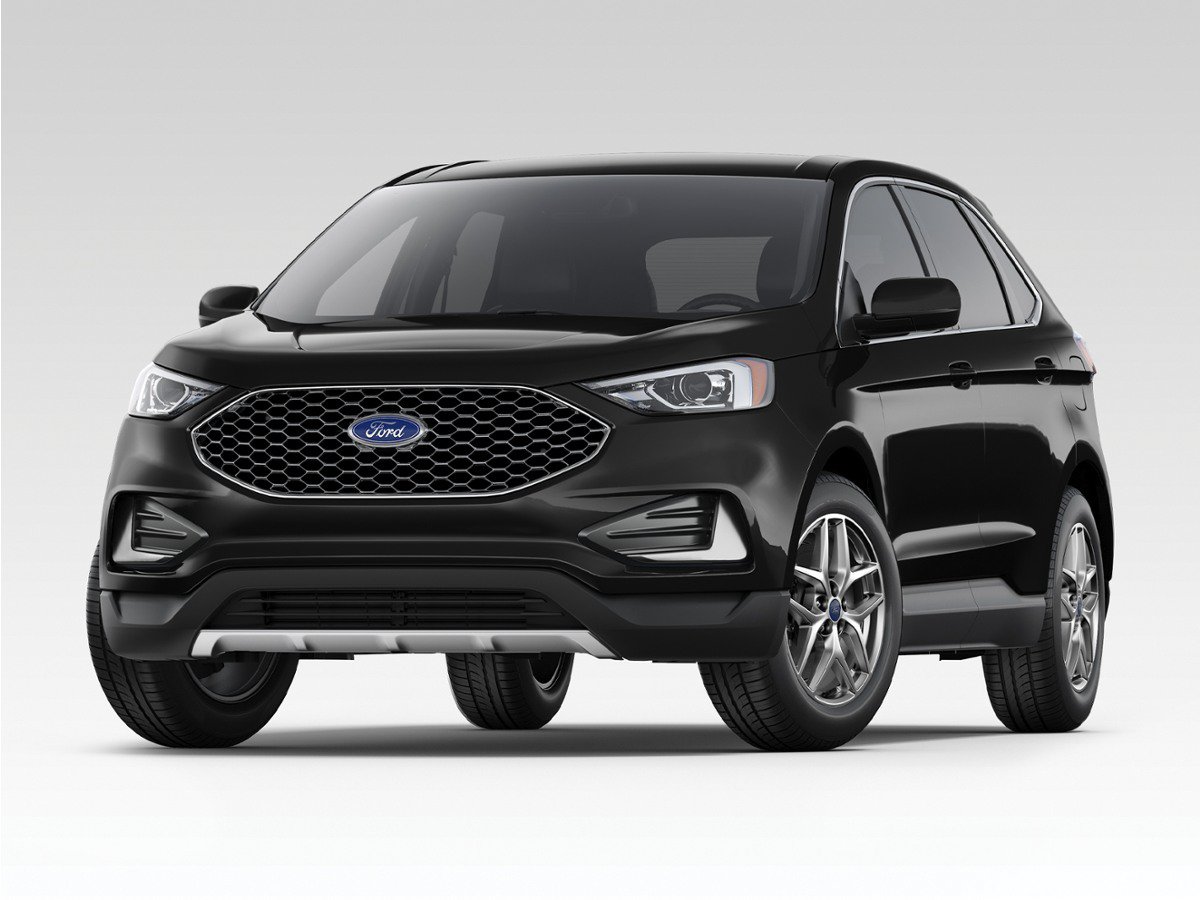 Used 2024 Ford Edge SEL