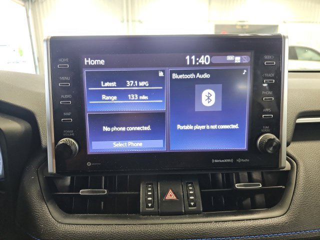 Used 2022 Toyota RAV4 XSE w/ XSE Grade Weather Package AWD/4WD image 26